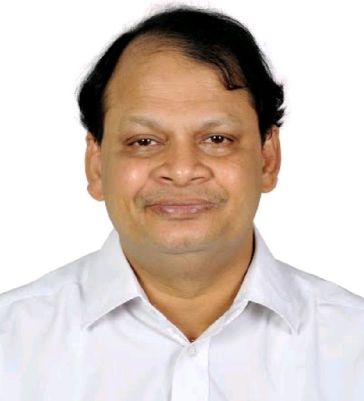 Anthony Melvin Crasto